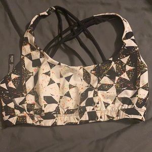 Victoria Secret Sports Bra